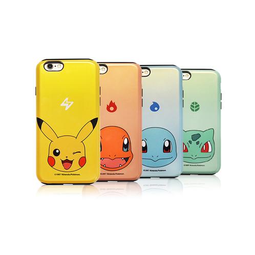 Pokémon Point Armor Case