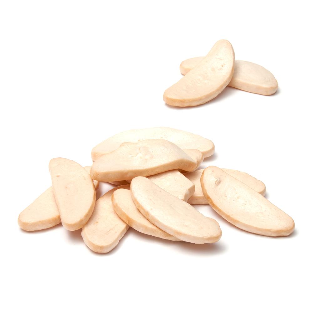 BEBEFOOD  ORGANIC RICE RUSK 5 TYPES