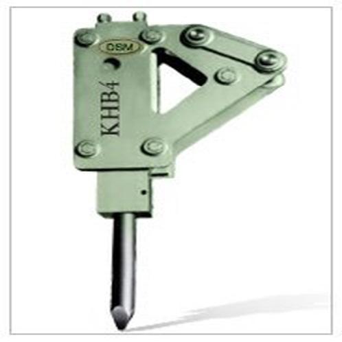 KHB4 (Back Hoe Type)