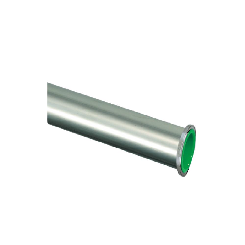 ROTO Lining Duct / Heat & Chemical Resistance CPT, ETFE Duct, Pipe, Lining (FM, ISO9001) Korean Prod