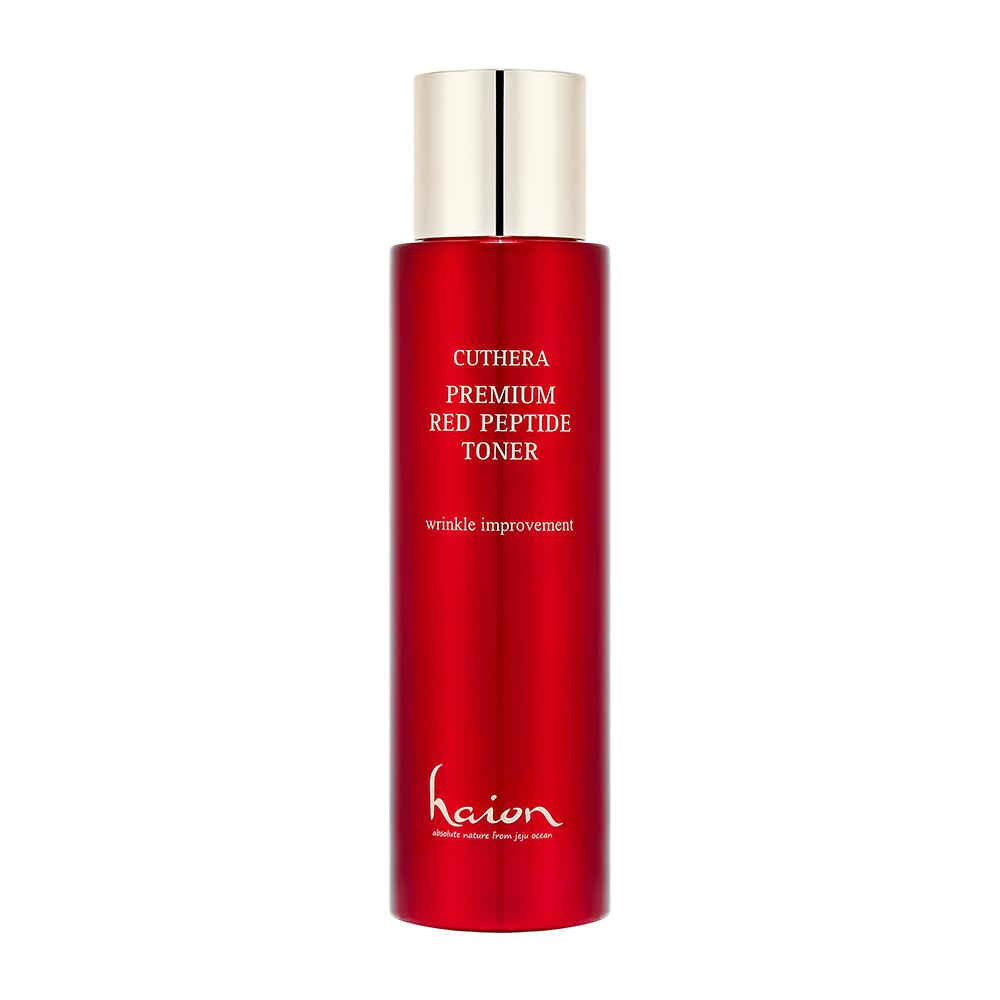 Cuthera Premium Red Peptide Toner 130mL