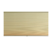 LIVINGTEX Light Filtering Cordless Honeycomb Shades (24Wx64H, Beige)