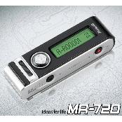 Digital Voice Recorder