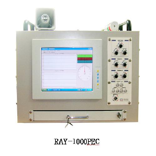 PEC (Pulsed Eddy Current)