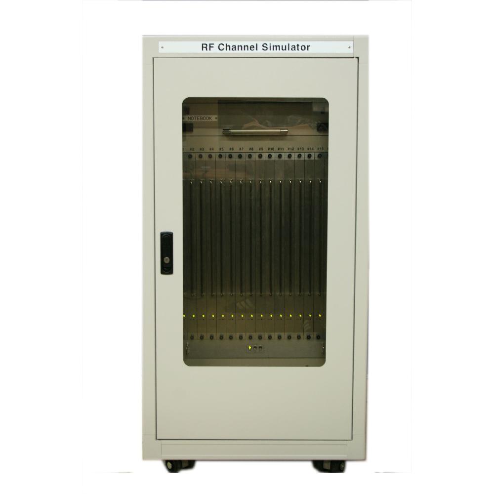 SOLVIT RCS(RF Channel Simulator)