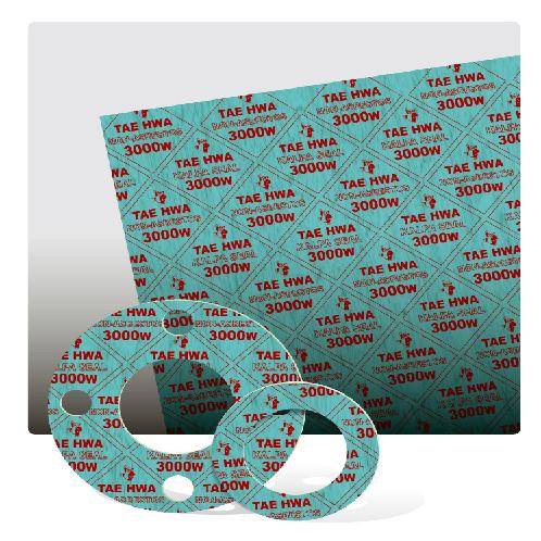 Compressed non asbestos Sheet&Gasket