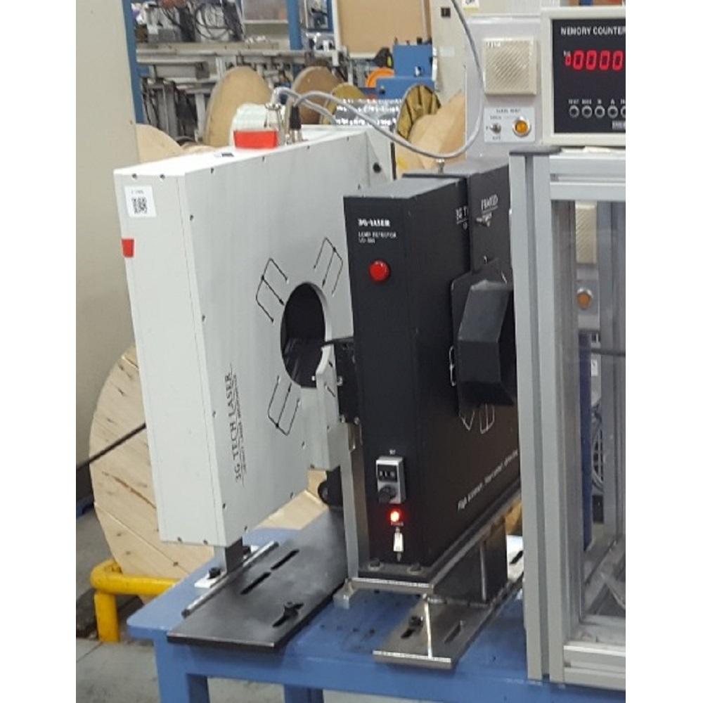 LUMP NECK DOWN DETECTOR