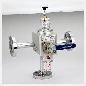 Automatic Liquid Changeover Device 