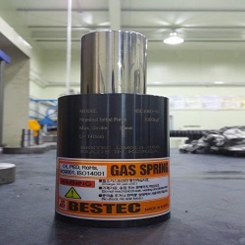 Gas Spring | Gas spring, Mold manufacture, Die standard parts, Mold parts, Spring