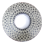 Vitrified Diamond and CBN grinding wheels [VD6A2-001]