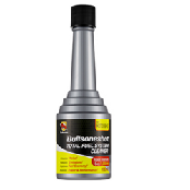 Bullsone shot - Total Fuel System Cleaner (For Motorbike)