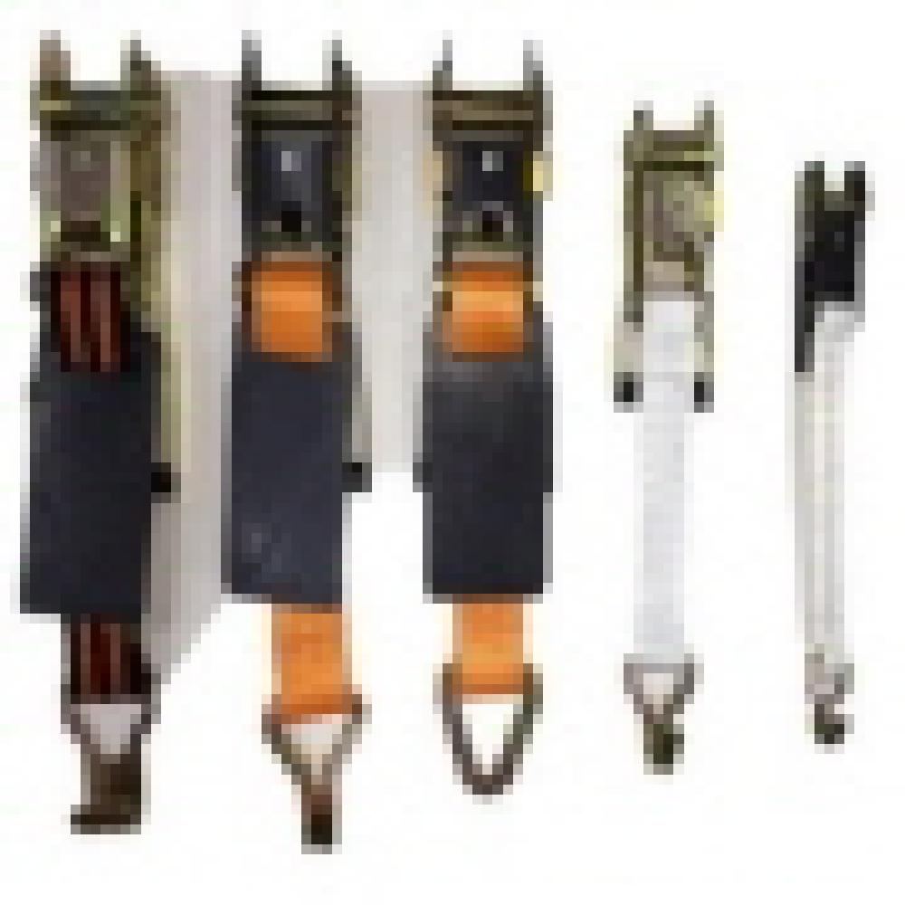 Ratchet Lashing System