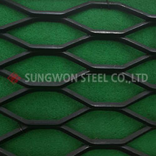 EXPANDED METAL LATH 6T XG12