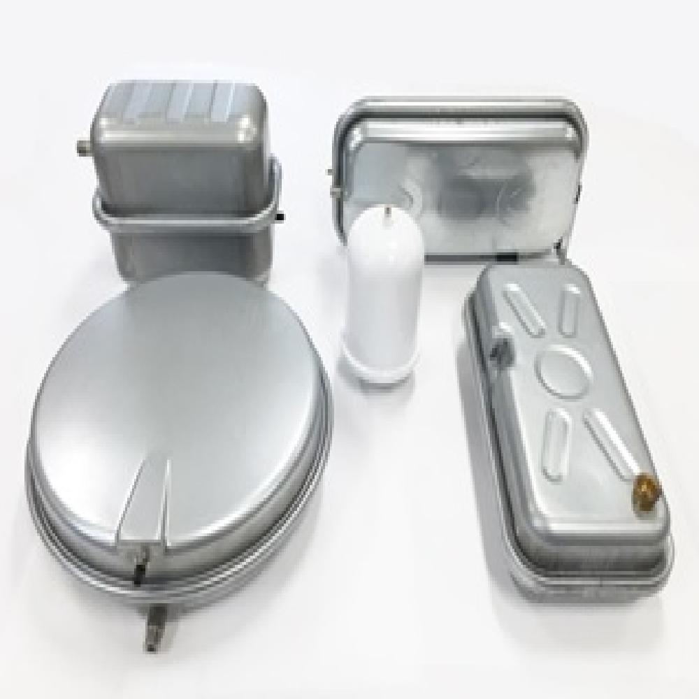 Expansion tank