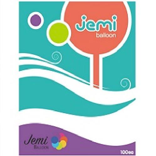 Jemi balloon