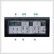 Automatic Transfer Switch Controller