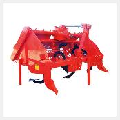 Rotary Tillers [KING165]