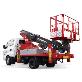 detail image4 ZTON Truck Mounted Aerial Work Platform ZTON 180