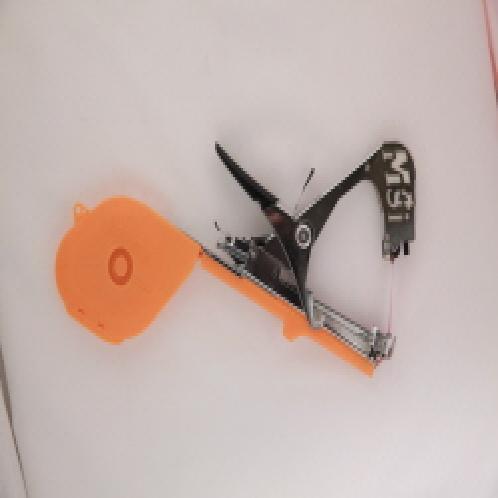 Magicbinder (MB-2000) | Tapener, tying machine, tie,tapebinder,MGI