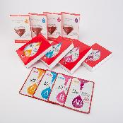 Blood Essence Linger Water Mask