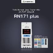 RN171 Ethernet Sensor Data Transmitter(PoE)