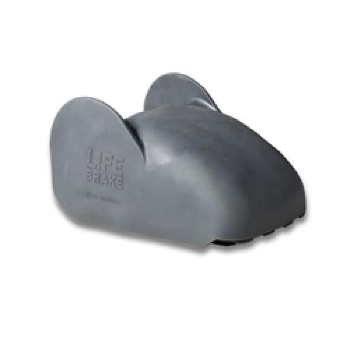 Safeguard Life Brake, Gray | Electronics,Car Electronics,Car Electronics Accessories,Safeguard,Brake 