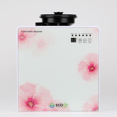 J&H household food waste processor