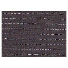 SHOOTING STAR 1 TONE Polyester Woven Fabric for Roll Up Window Blind Shade (Dark Gray)