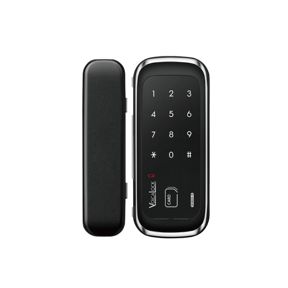ID303FE-R (Japan Glass Door Digital Door Lock)