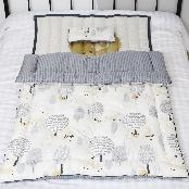 Microfiber Bedding set