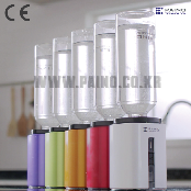 Paino portable hydrogen water generator