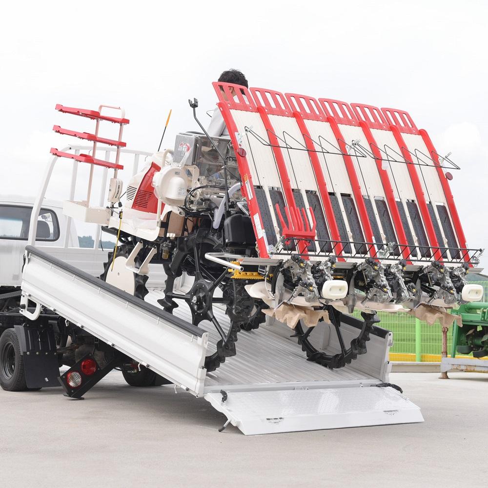 Multi-purpose 1-ton vehicle