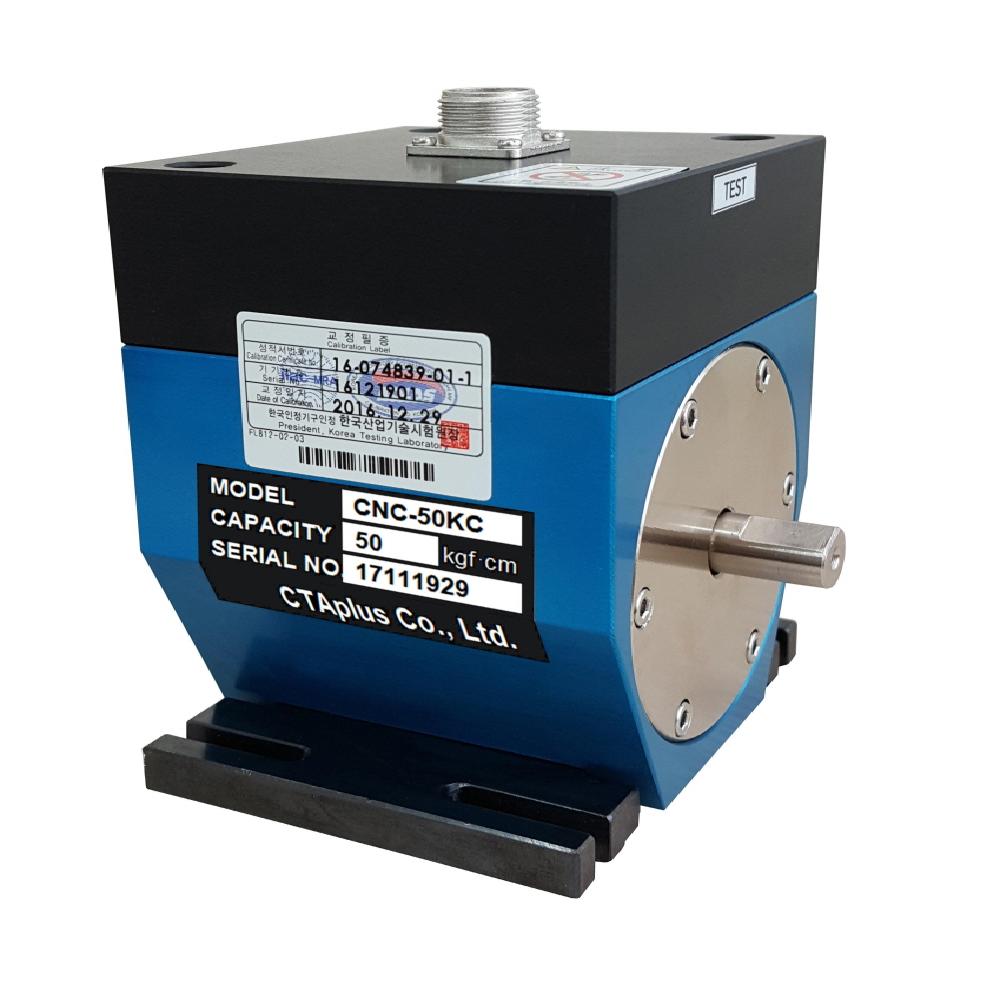 Non-Contact type Torque Sensor