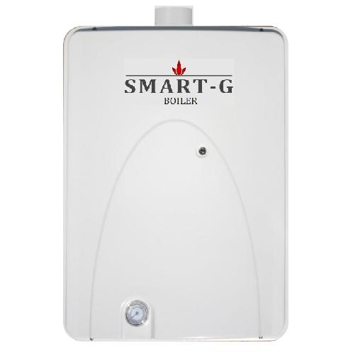 SMART-G BOILER