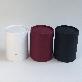 detail image1 Candle paper tube 83x110(Wine)Candle Fragrance Packing Boxes Cylinder Gift Boxes Wrapping Supplies