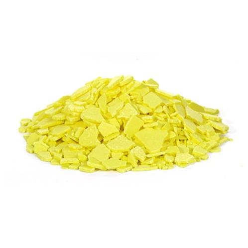 Sulphur Flake (Solid)