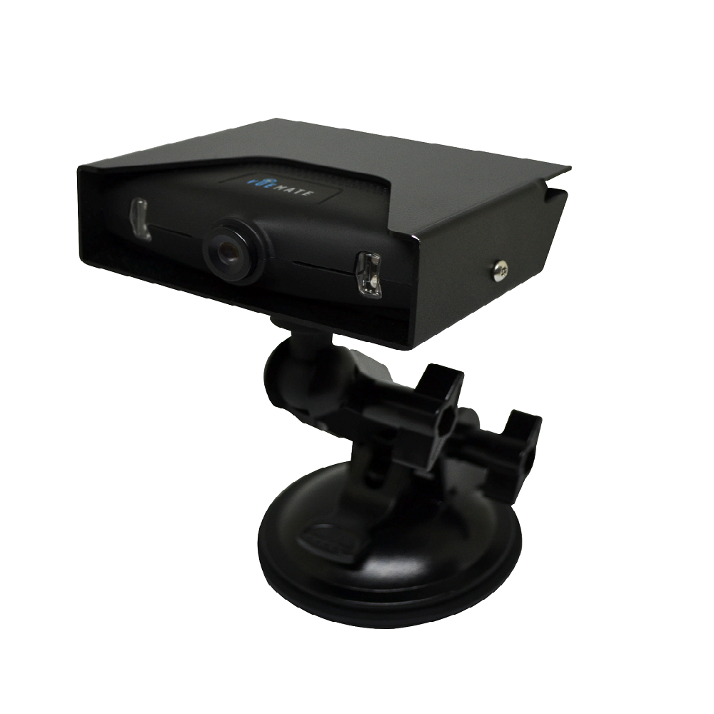 Driver Fatigue Monitoring System