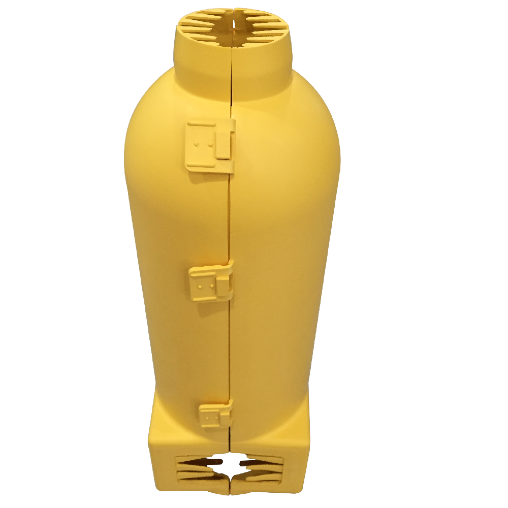 LA COVER(LIGHTING ARRESTOR COVER)