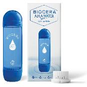 BIOCERA  A.H.A Bottle (Antioxidant Hydrogen Alkaline) for tea, coffee, cooking, tasty drinking water