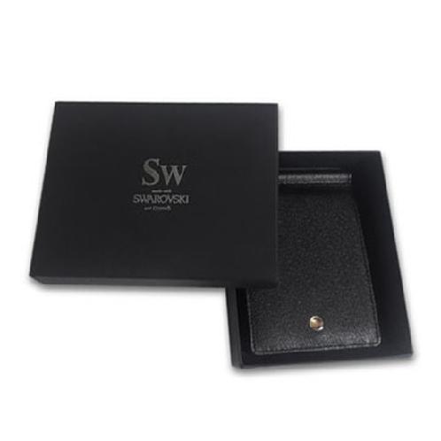 rivet newfit halfwallet