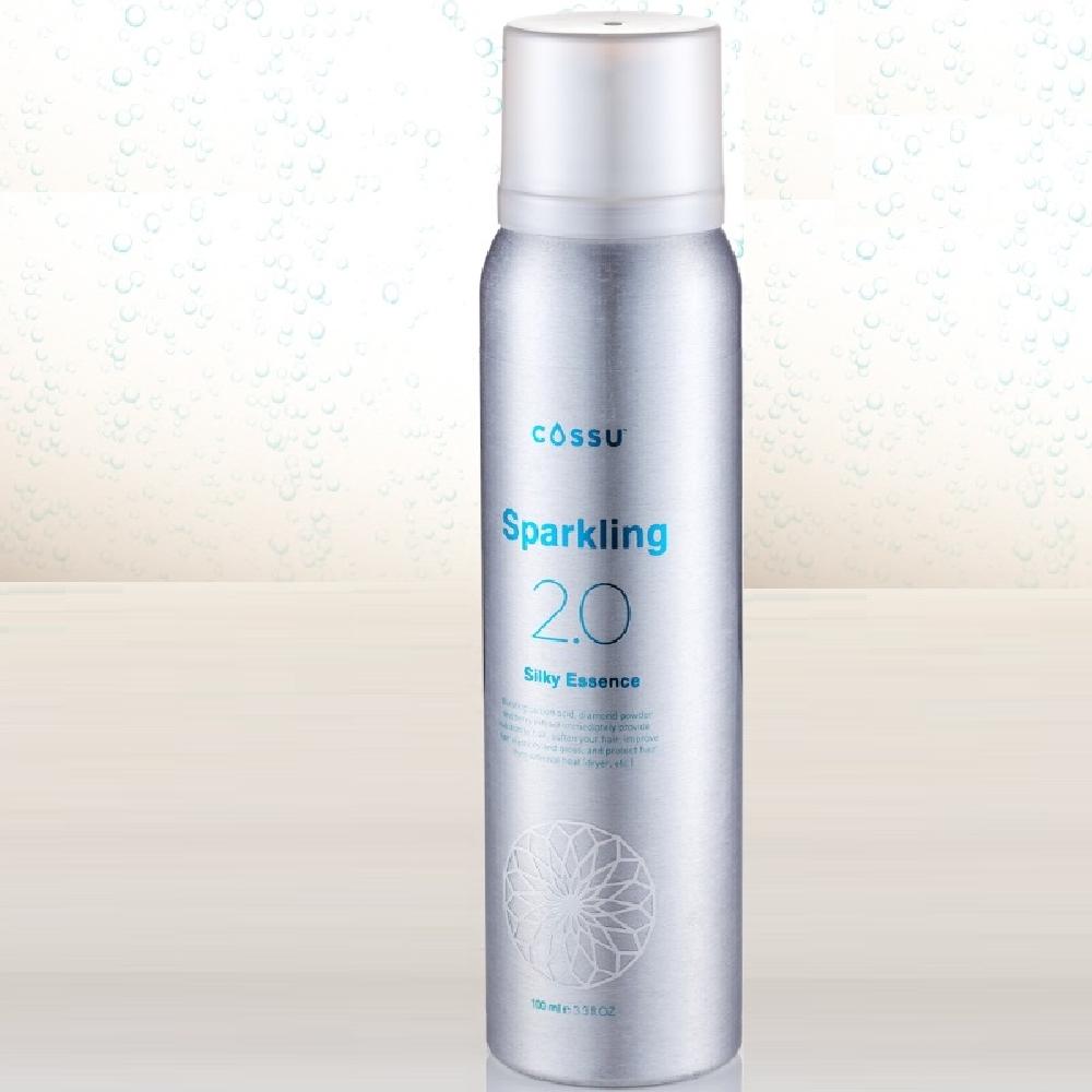 SPARKLING SILKY ESSENCE
