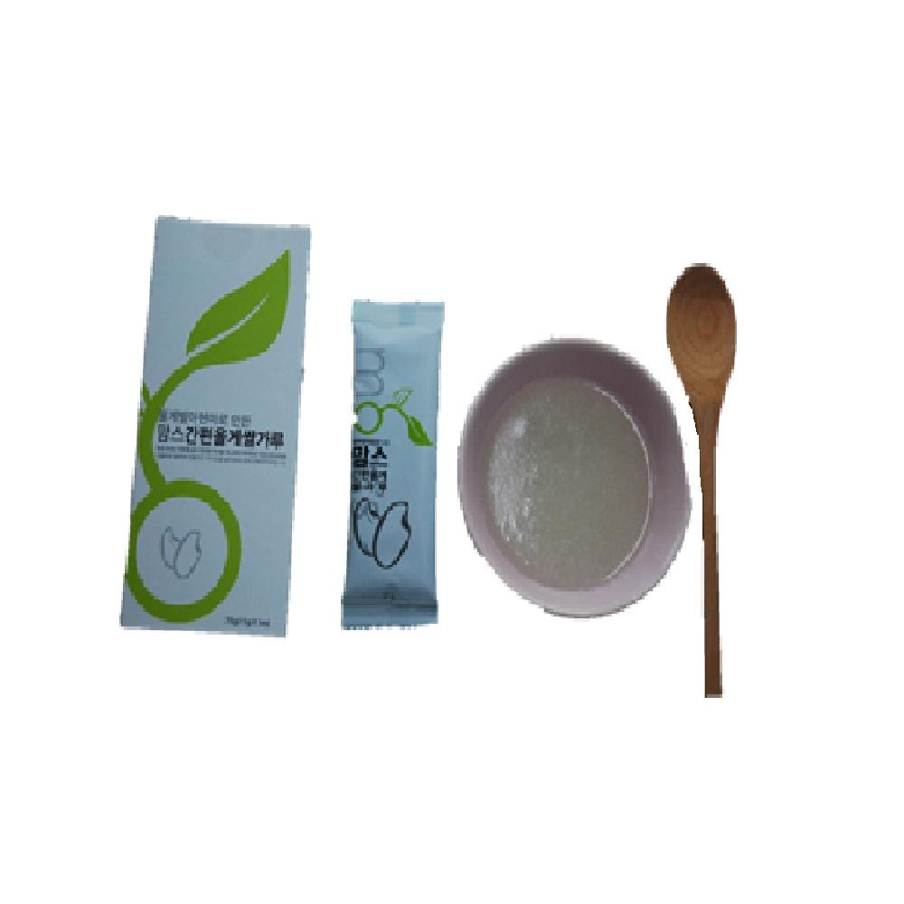 Mom's Simple Olge Rice Powder