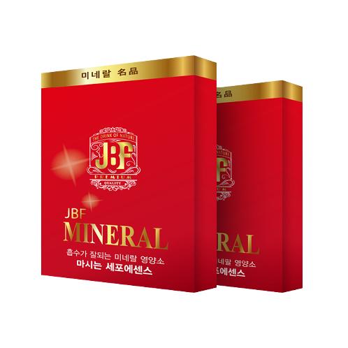 JBF MINERAL