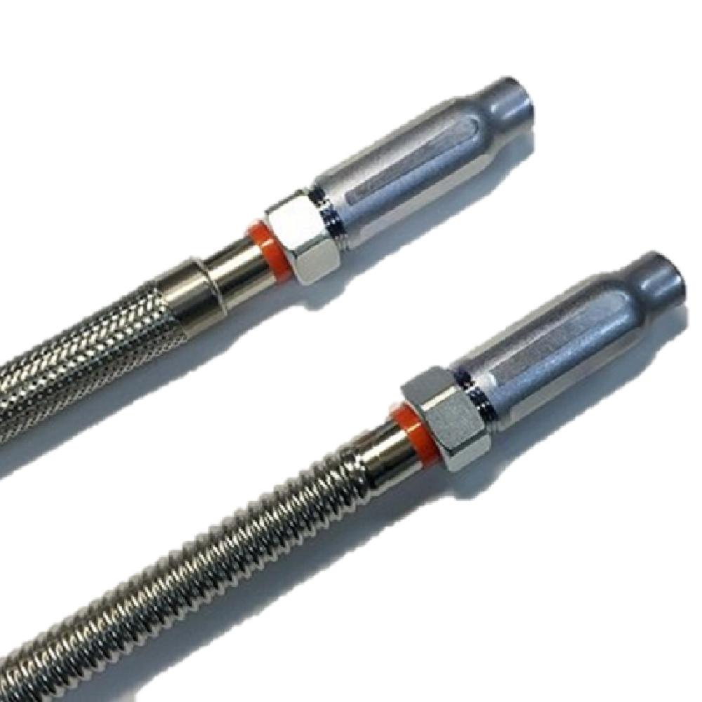 Flexible Sprinkler Hose with Fittings (FLEXONE)