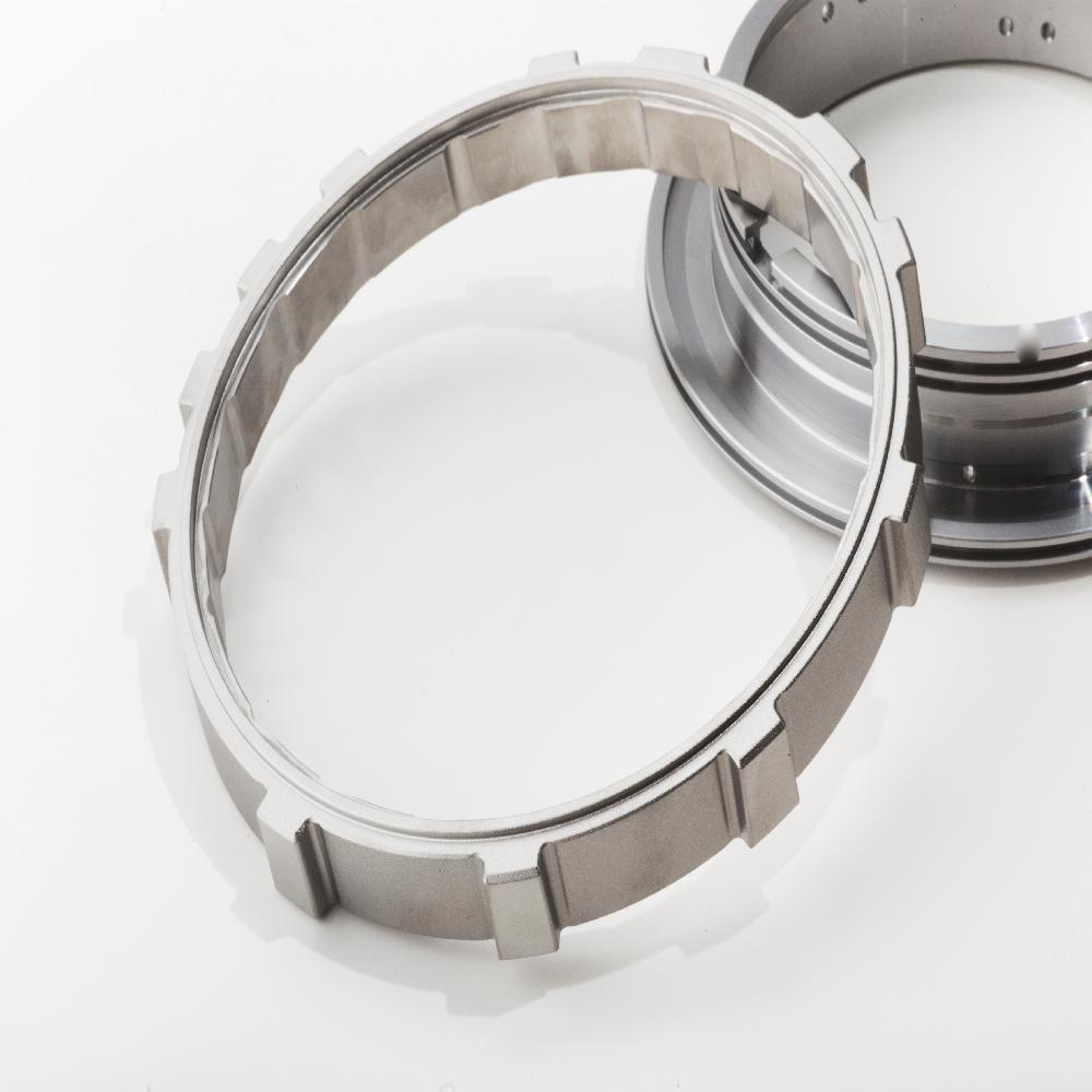 Auto Transmission Front wheel 6speed Outer Race