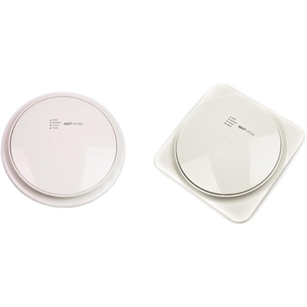 NAP-11AC Wireless LAN AP provides seamless connectivity through its sleek design