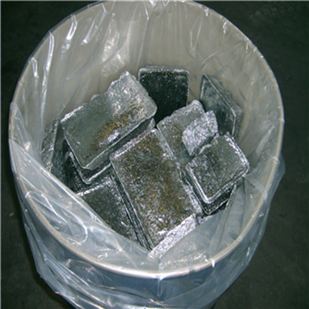 Phosphor Copper Master Alloy