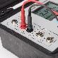 detail image2 Auto Hold and Data Storage Battery Quality Analyzer TEKON950 (made in Korea)