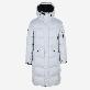 detail image2 MRD Eco-friendly  hyper Durable Water repellent Men's Bench heavy Goose down winter jacket