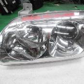 Headlight - driver's seat (Hand goods) cheap product for automobile made in Korea